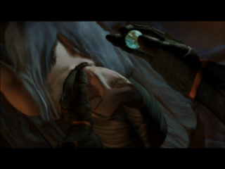 Legend of Dragoon screenshot 5 for Playstation